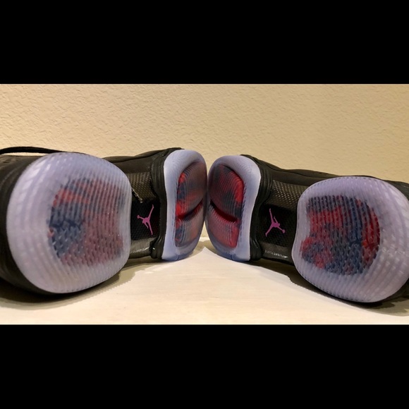 ***SOLD***Air Jordan Mello YOTH Men’s sz 10.5 - Picture 5 of 6